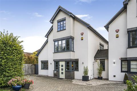 4 bedroom detached house for sale, The Tower House, Kidlington, OX5