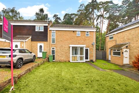 Dryden, Bracknell, RG12