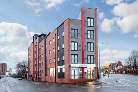 2 bedroom apartment to rent, Delta Point, Blackfriars Road, Salford
