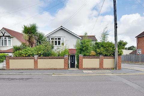Barrack Road, Bexhill-On-Sea