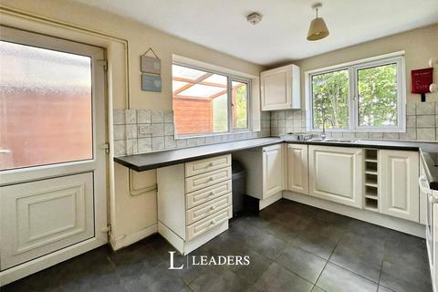 3 bedroom semi-detached house for sale, Nottingham Road, New Basford, Nottingham