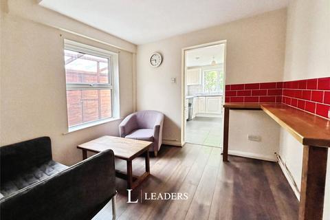 3 bedroom semi-detached house for sale, Nottingham Road, New Basford, Nottingham