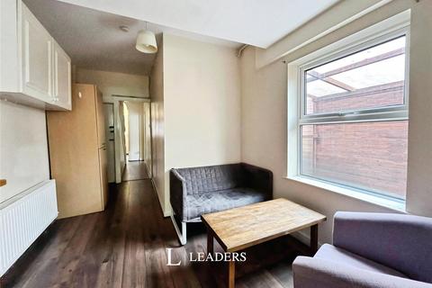 3 bedroom semi-detached house for sale, Nottingham Road, New Basford, Nottingham