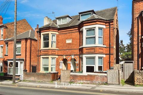 Nottingham Road, New Basford, Nottingham