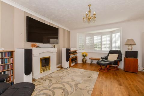 5 bedroom detached house for sale, Foster Lane, Ashington, West Sussex