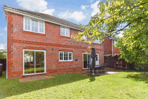 undefined, Foster Lane, Ashington, West Sussex