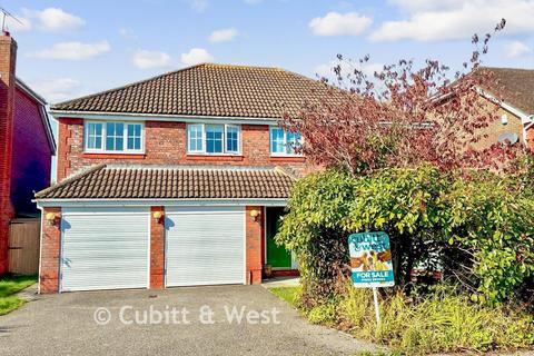 Foster Lane, Ashington, West Sussex