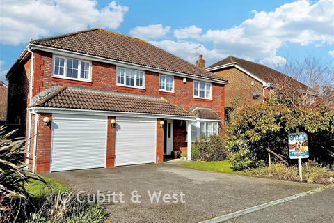 undefined, Foster Lane, Ashington, West Sussex