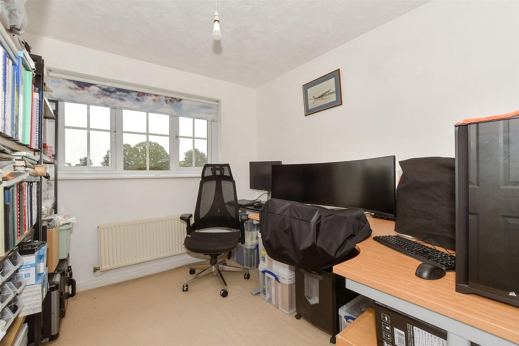 Bedroom 5