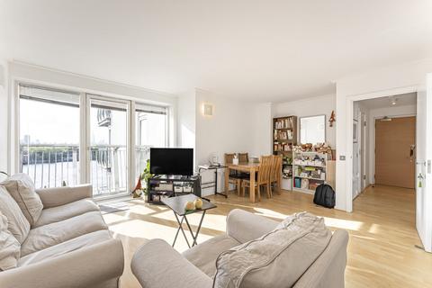 Hutchings Street, London, E14