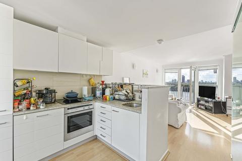 2 bedroom apartment for sale, Hutchings Street, London, E14