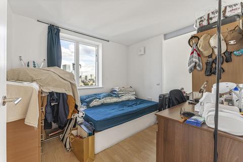 2 bedroom apartment for sale, Hutchings Street, London, E14