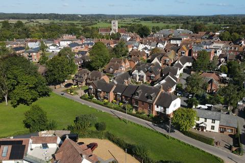 undefined, Deweys Lane, Ringwood BH24