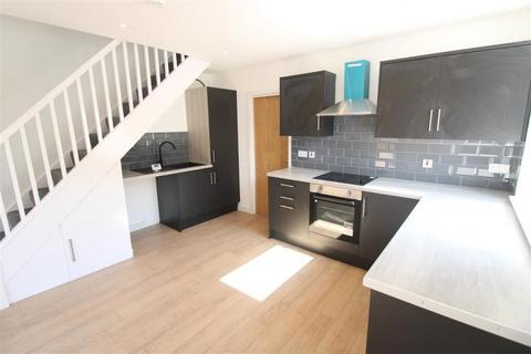 3 bedroom detached house for sale, Nottingham Road, Eastwood, Nottingham, Nottinghamshire, NG16 3AJ