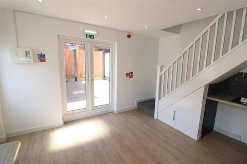 3 bedroom detached house for sale, Nottingham Road, Eastwood, Nottingham, Nottinghamshire, NG16 3AJ