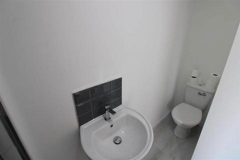3 bedroom detached house for sale, Nottingham Road, Eastwood, Nottingham, Nottinghamshire, NG16 3AJ