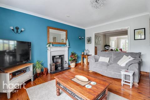 3 bedroom detached house for sale, Traston Close, Newport