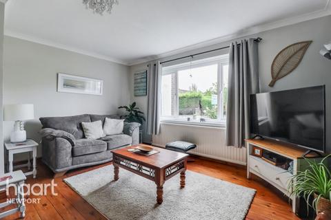 3 bedroom detached house for sale, Traston Close, Newport