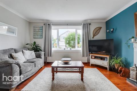 3 bedroom detached house for sale, Traston Close, Newport
