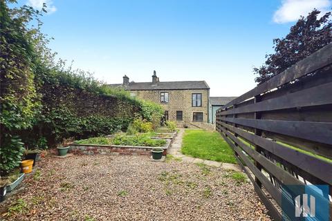 Blackmoorfoot, Linthwaite, Huddersfield, HD7