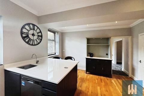 3 bedroom semi-detached house for sale, Blackmoorfoot, Linthwaite, Huddersfield, HD7