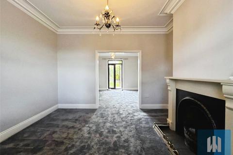 3 bedroom semi-detached house for sale, Blackmoorfoot, Linthwaite, Huddersfield, HD7