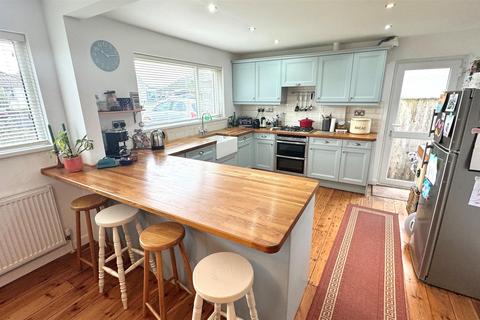 undefined, Limetree Grove, Braunton EX33