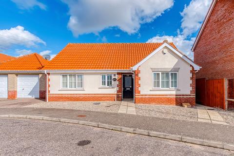 undefined, Broad Fleet Close, Oulton