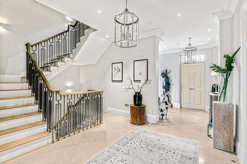 undefined, Coopers Hill Lane, Egham, TW20
