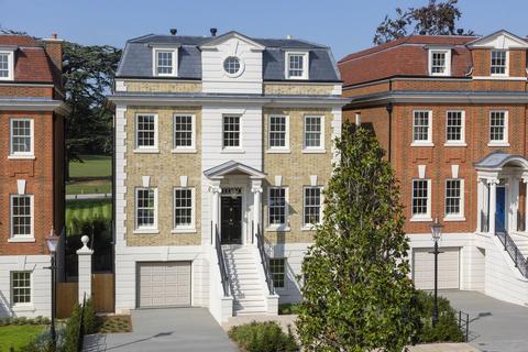 5 bedroom detached house for sale, Coopers Hill Lane, Egham, TW20