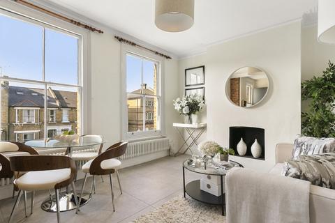 Alexandra Drive, London, SE19