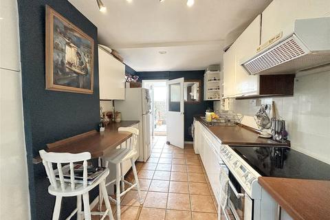 3 bedroom terraced house for sale, Hill Ground, Frome