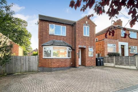 undefined, Kingsley Avenue, Hillmorton, Rugby, CV21