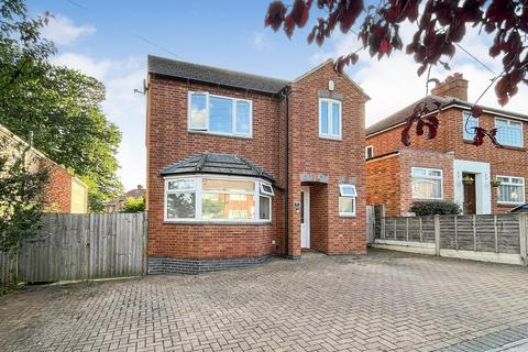 Kingsley Avenue, Hillmorton, Rugby, CV21