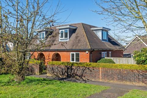2 bedroom semi-detached house for sale, Princess Court, Kings Worthy, SO23
