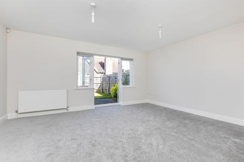2 bedroom semi-detached house for sale, Princess Court, Kings Worthy, SO23