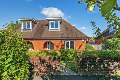 2 bedroom semi-detached house for sale, Princess Court, Kings Worthy, SO23