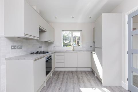 2 bedroom semi-detached house for sale, Princess Court, Kings Worthy, SO23