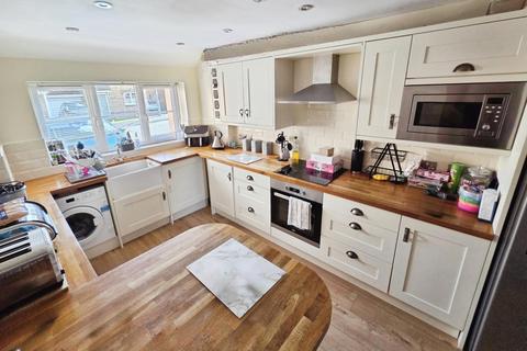 3 bedroom semi-detached house for sale, Dickens Way, Crook