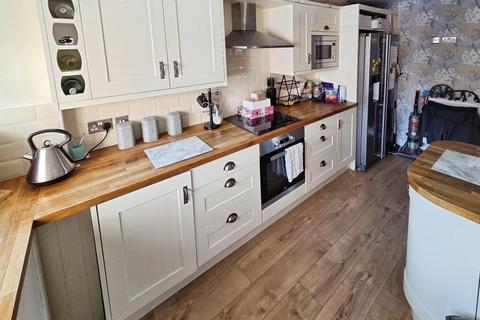 3 bedroom semi-detached house for sale, Dickens Way, Crook
