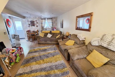 3 bedroom semi-detached house for sale, Dickens Way, Crook