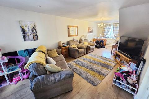 3 bedroom semi-detached house for sale, Dickens Way, Crook