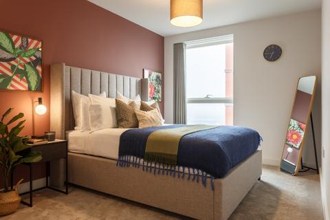 2 bedroom apartment to rent, at Angel Gardens, Flat C118, Rochdale Road M4