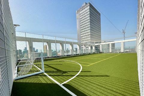 2 bedroom apartment to rent, at Angel Gardens, Flat C118, Rochdale Road M4