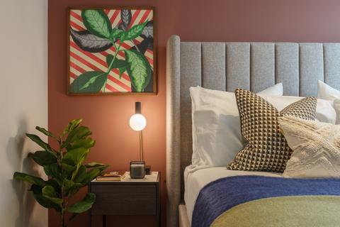 2 bedroom apartment to rent, at Angel Gardens, Flat C118, Rochdale Road M4