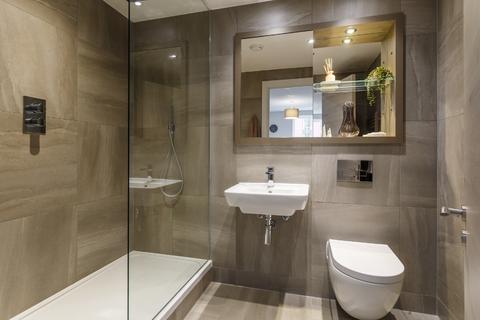 2 bedroom apartment to rent, at Angel Gardens, Flat C118, Rochdale Road M4