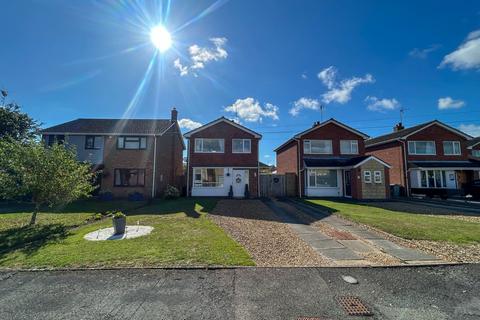 undefined, Bramley Road, Peterborough PE6