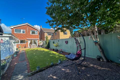 undefined, Bramley Road, Peterborough PE6