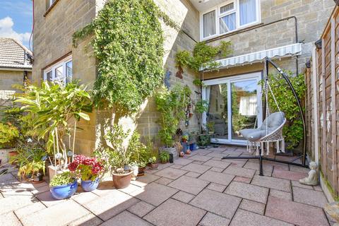 undefined, St. Saviour's Road, Totland Bay, Isle of Wight