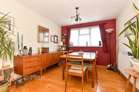 3 bedroom semi-detached house for sale, St. Saviour's Road, Totland Bay, Isle of Wight